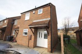 3 bedroom Terraced for sale